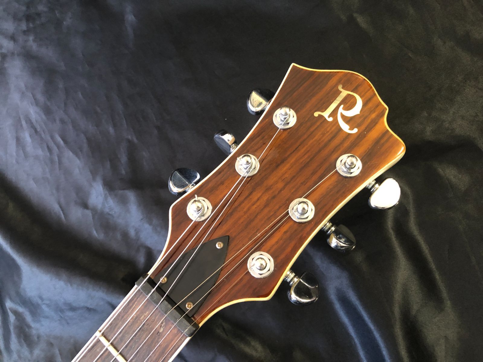 B.C.Rich / Bich 650JE Japan Edition - メルカリ