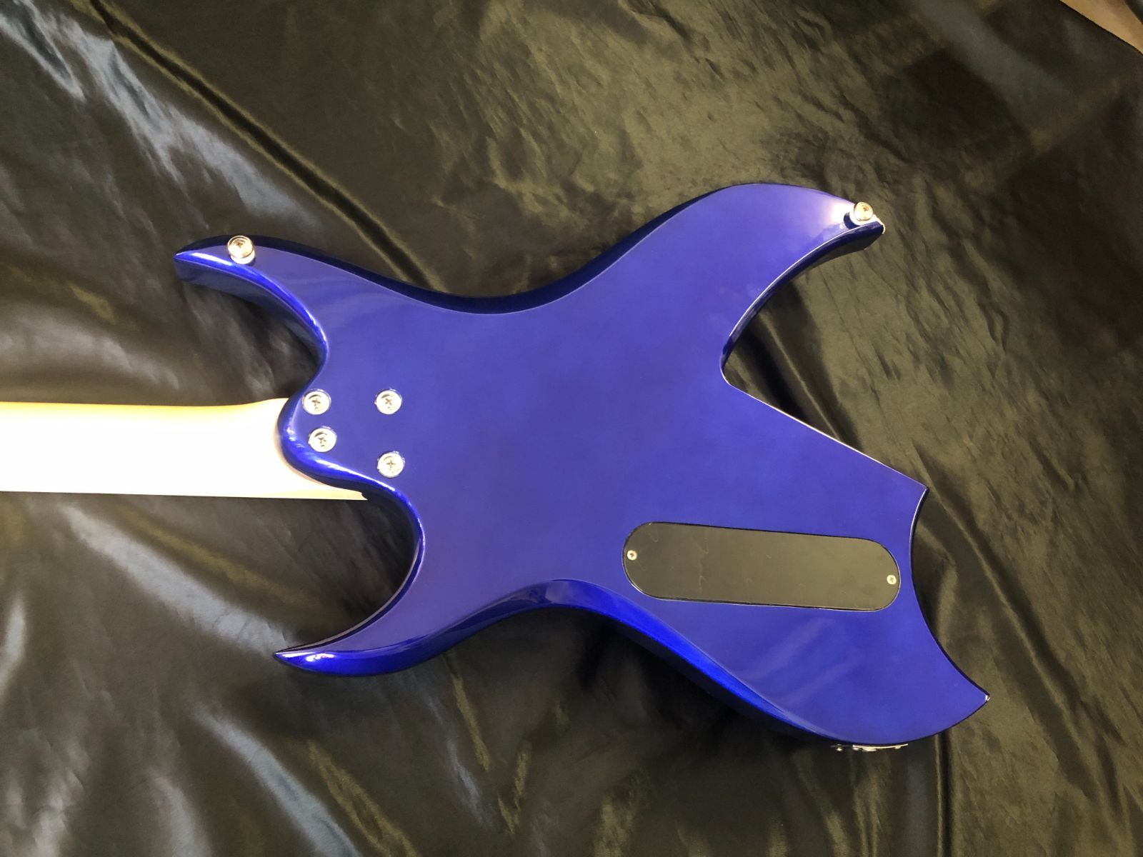 B.C.Rich / Bich 650JE Japan Edition - メルカリ
