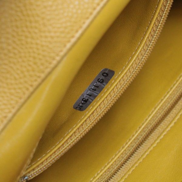 CHANEL シャネル デカココマーク リュックサック バックパック