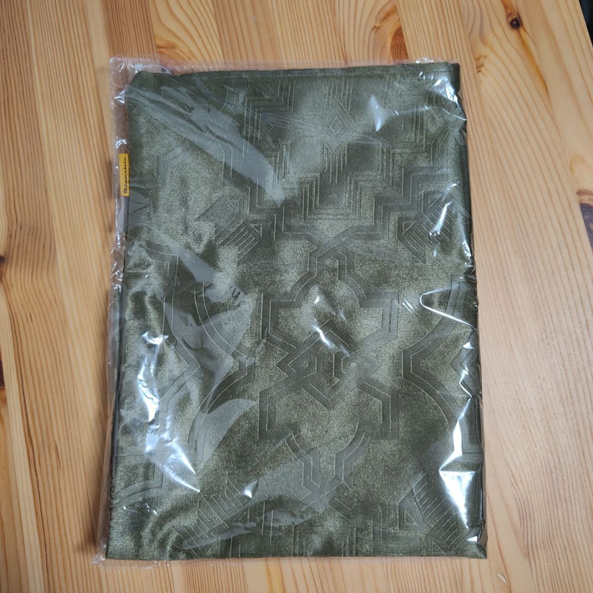 OLD MOUNTAIN オールドマウンテン Veroa Cushion Cover カーキ
