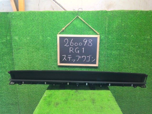 ステップワゴン スピードメーター DBA-RG1 78120-SLJ-973 NH624P 自社品番260098