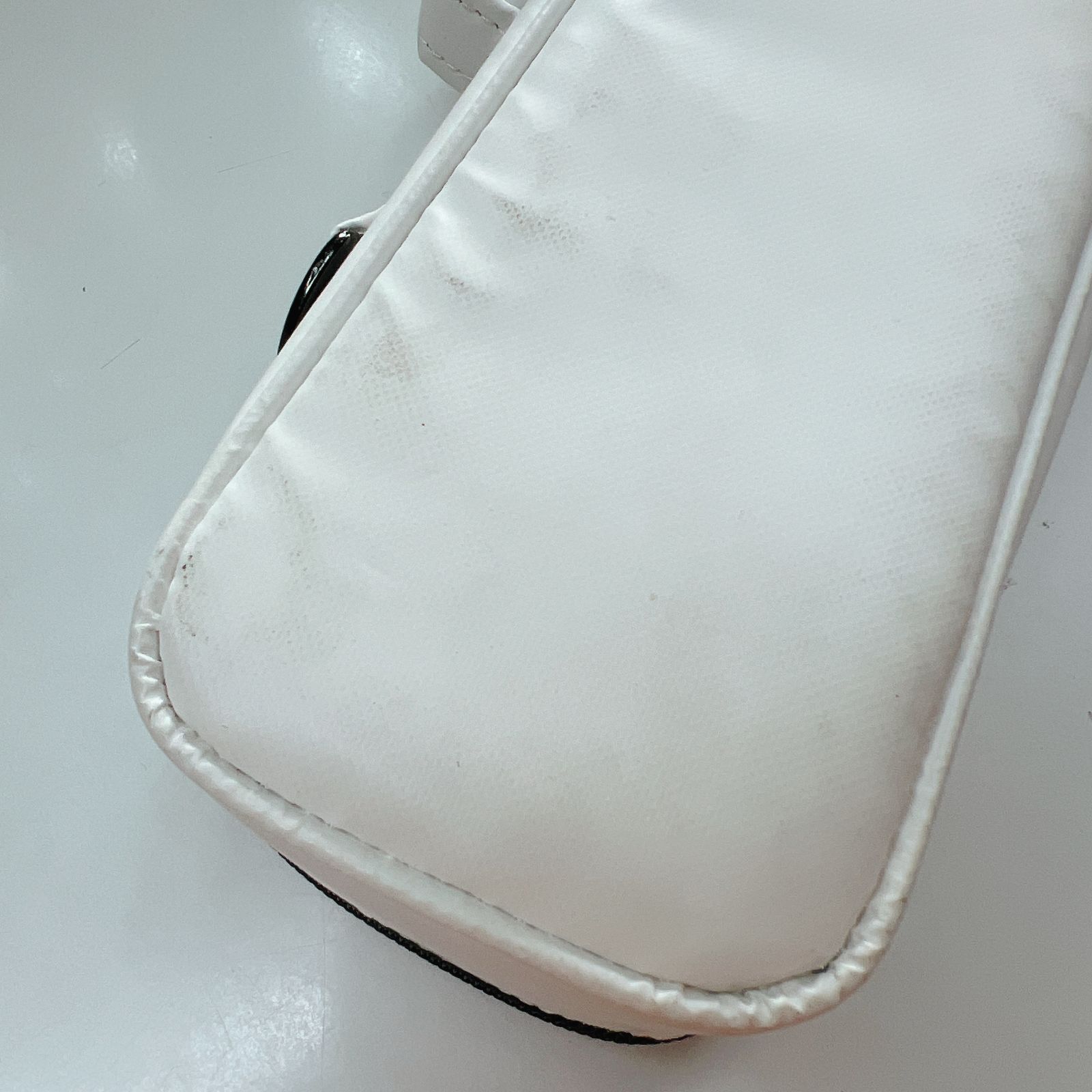 ［新品・訳あり］フルートケースカバー　ナホック