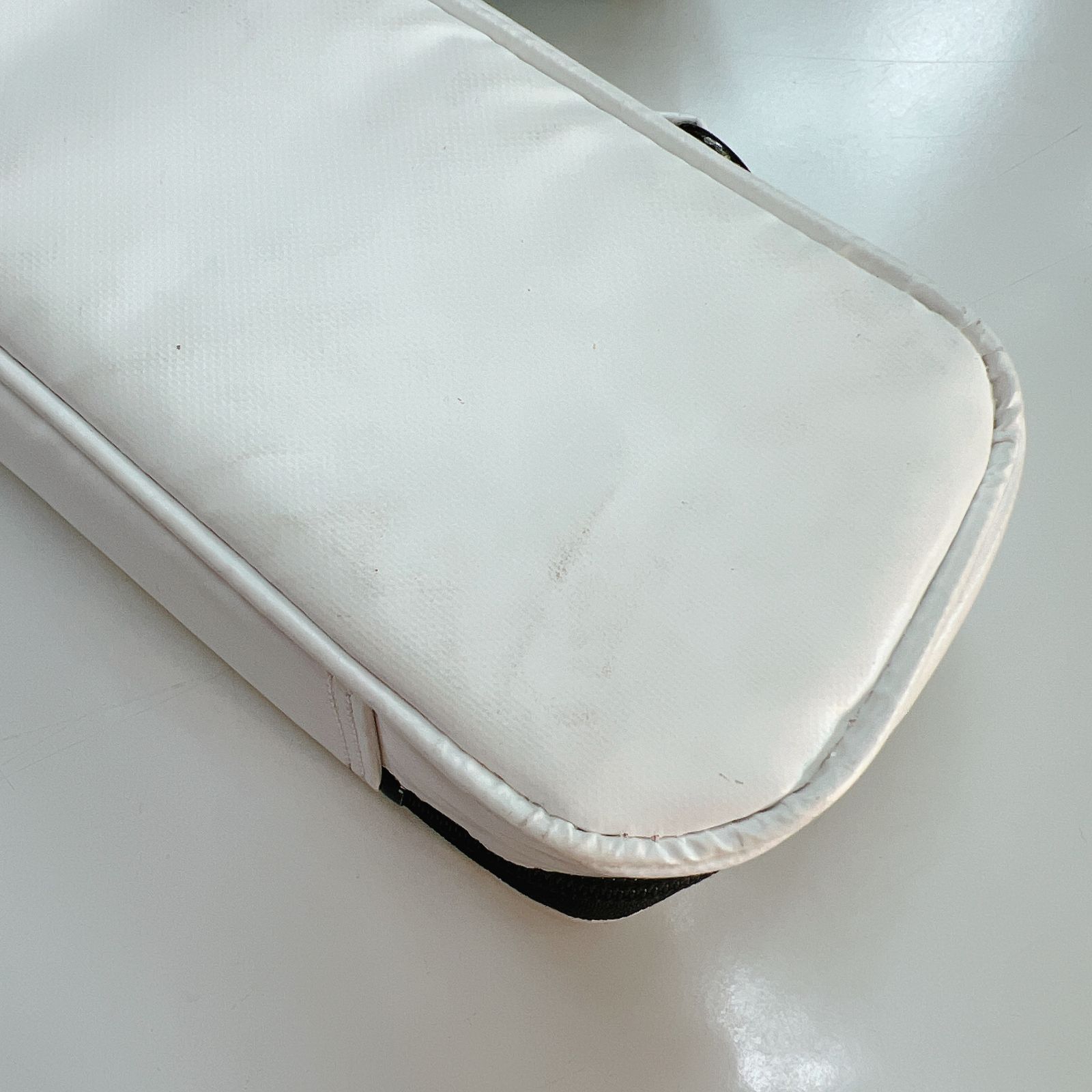 ［新品・訳あり］フルートケースカバー　ナホック