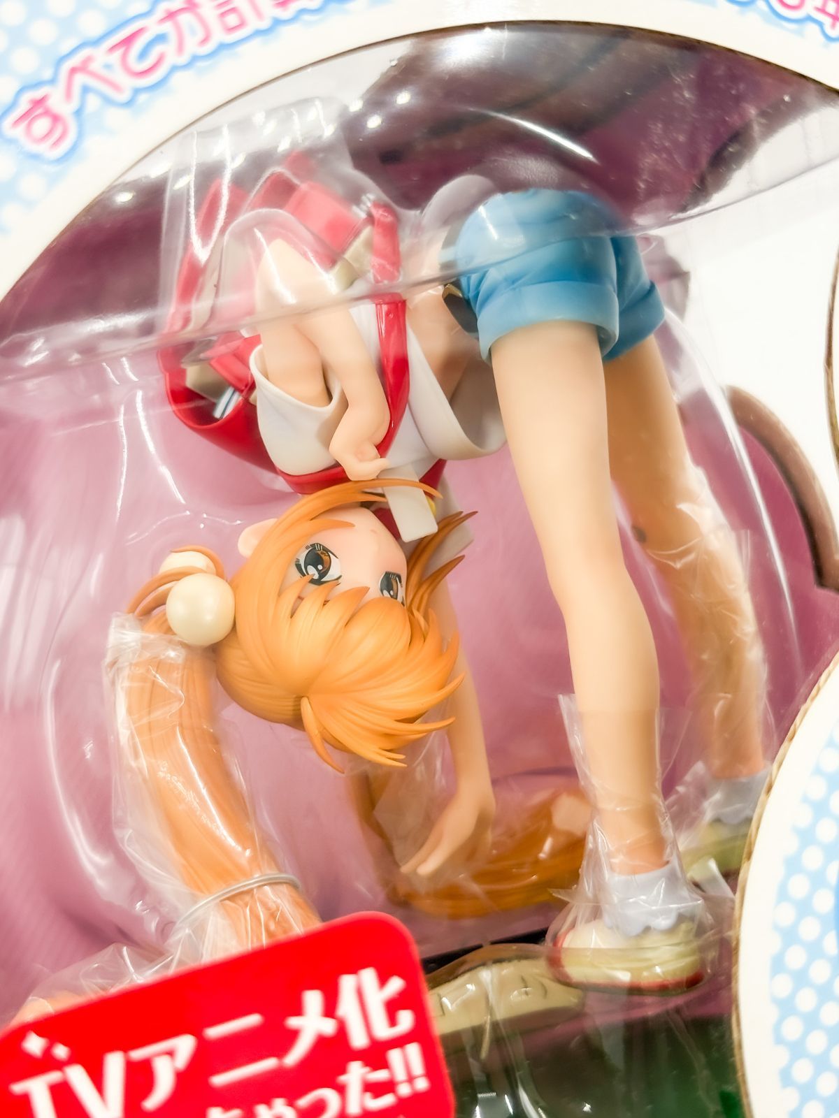 未開封 こどものじかん 九重りん 1/6 完成品フィギュア - メルカリ