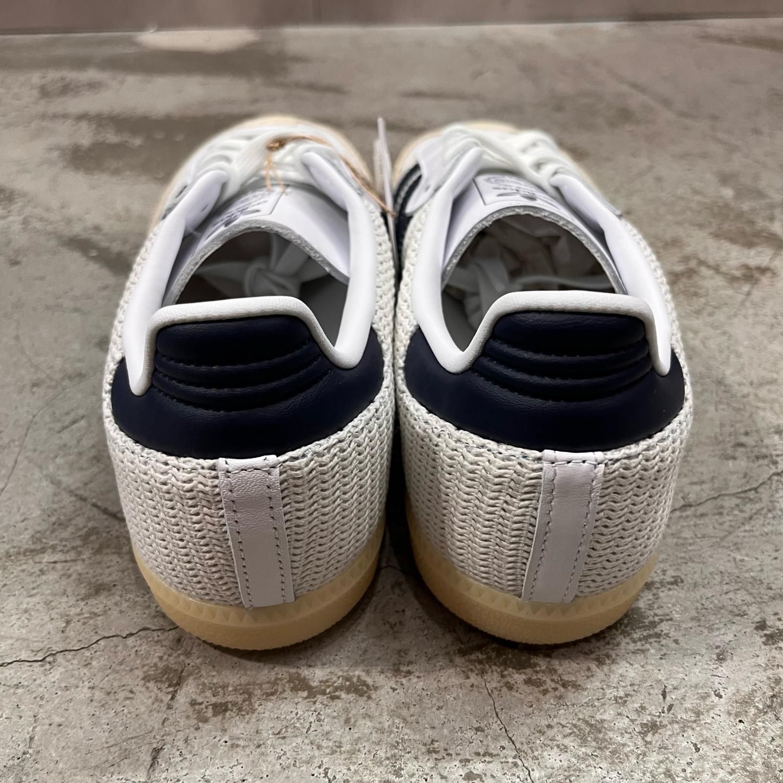 未使用 adidas SAMBA OG サンバ スニーカー アディダス JH5633