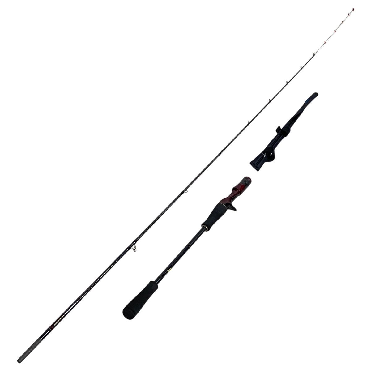 シマノ セフィア CI4+ メタルスッテ B66ML-S イカメタルロッド 中古 T11287142 23,944円