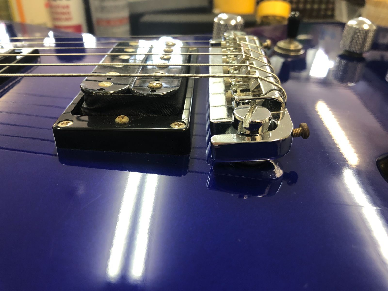 B.C.Rich / Bich 650JE Japan Edition - メルカリ
