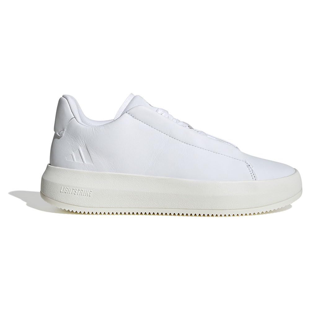 アディダス（adidas） スニーカー スポーツシューズ ACESMASH JQ2300 （ホワイト/２５．５/Men's） [ホワイト] [25.5 cm]