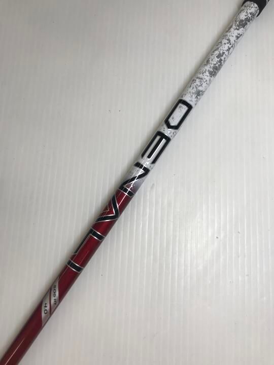 タイトリスト GT2 24度 PROJECT XDENALI RED 50 HY ユーティリティ