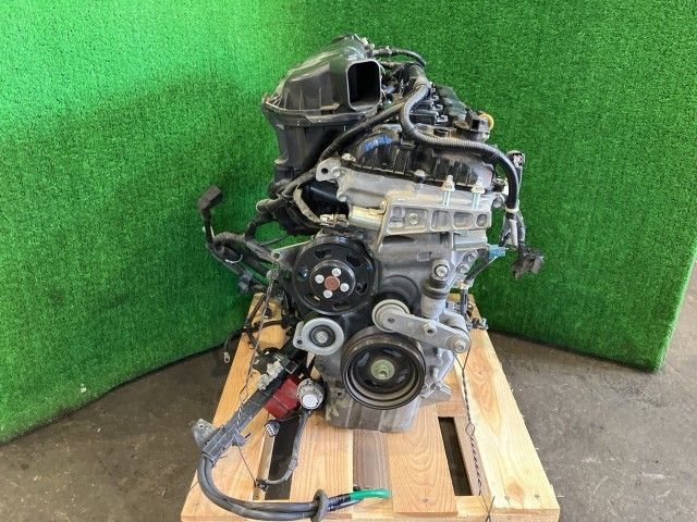 イグニス FF21S エンジンASSY ハイブリッドMG 4WD ZMW - メルカリ
