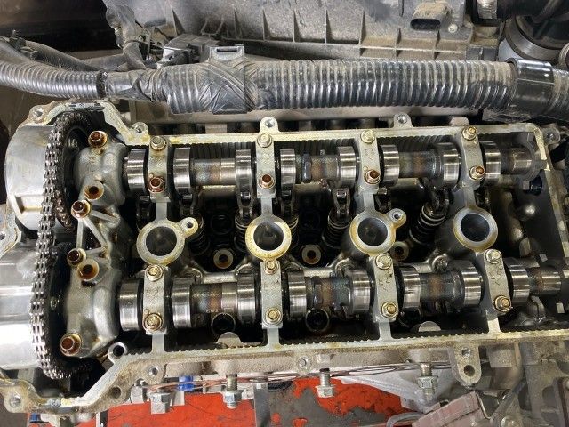 イグニス FF21S エンジンASSY ハイブリッドMG 4WD ZMW - メルカリ