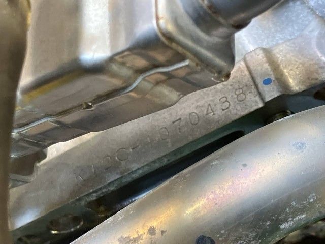 イグニス FF21S エンジンASSY ハイブリッドMG 4WD ZMW - メルカリ