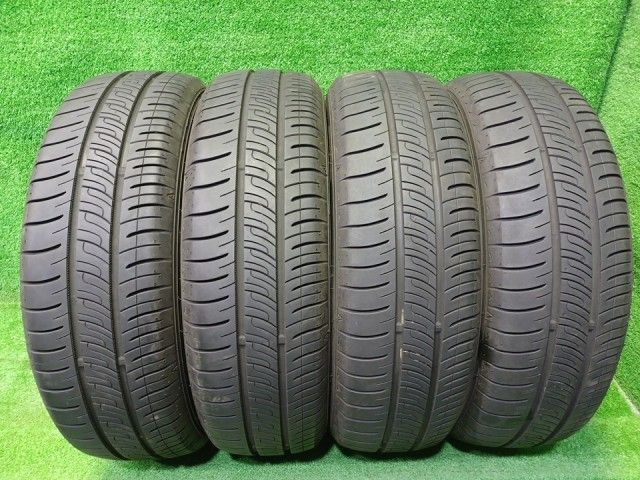 DUNLOP サマー ダンロップ エナセーブRV505 155/65R14 4本 5ミリ 2025年