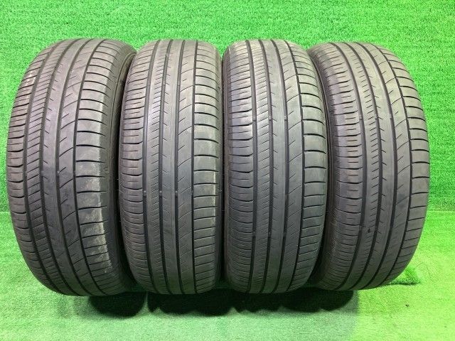GOODYEAR サマー グッドイヤー エフィシェントグリップRVF02 195/65R15 4本 5ミリ 2023年
