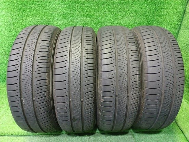 DUNLOP サマー ダンロップ エナセーブRV505 175/65R14 4本 6ミリ 2022年