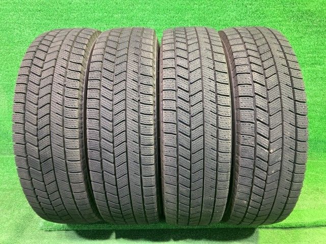 BRIDGESTONE スタッドレス ブリヂストン ブリザックWZ-1 175/70R14 4本 8ミリ 2025年