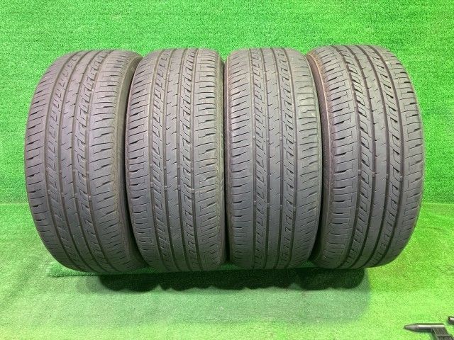 Saber Ring サマー セイバーリング SL201 225/45R18 4本 5ミリ 2019年