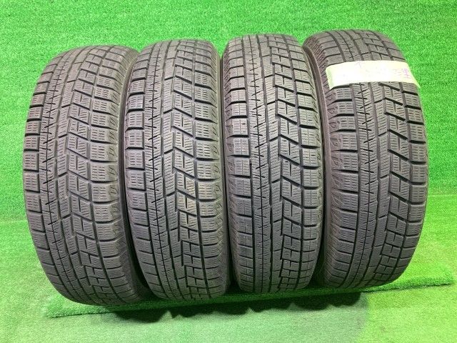 YOKOHAMA スタッドレス ヨコハマ アイスガードIG60 175/70R14 4本 6ミリ 2023年
