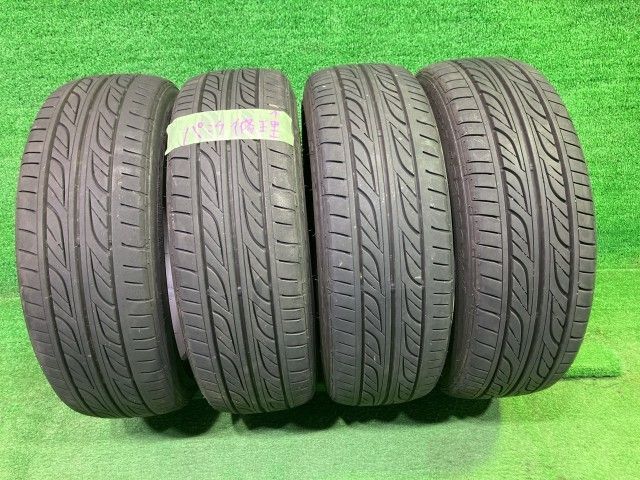 GOODYEAR サマー グッドイヤー イーグルLS2000ハイブリッド2 165/50R15