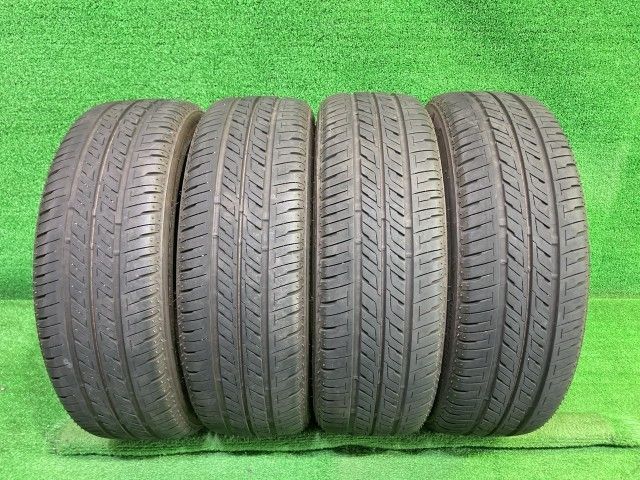 Saber Ring サマー セイバーリング SL201 165/45R16 4本 1本3ミリ 3本4ミリ 10,600円