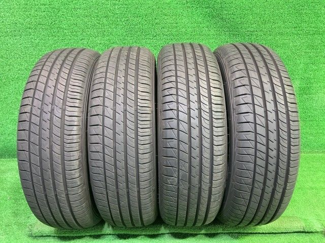 DUNLOP サマー ダンロップ ルマンV+ 175/65R15 4本 2本6ミリ 2本7ミリ 24,055円