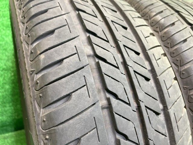 Saber Ring サマー セイバーリング SL201 165/55R15 4本 5ミリ 2024年 