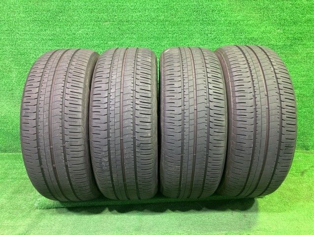 BRIDGESTONE サマー ブリヂストン エコピアNH200 215/50R17 4本 5ミリ 2023年