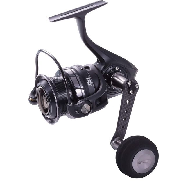 Abu Garcia (アブガルシア) ROXANI ロキサーニ 各種 スピニングリール 3000MSH