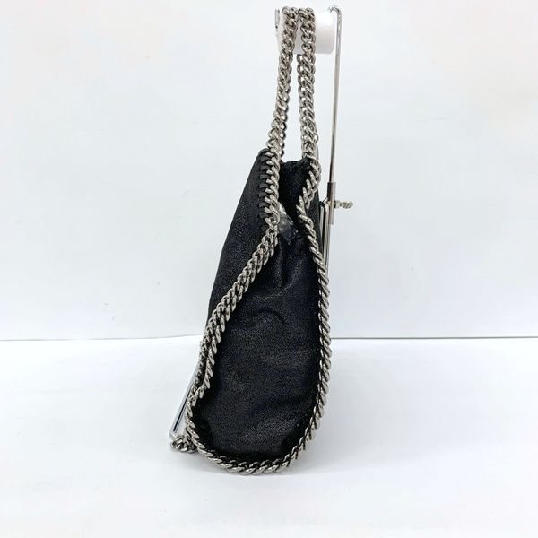 STELLA McCARTNEY ステラマッカートニー チェーン トートバッグ