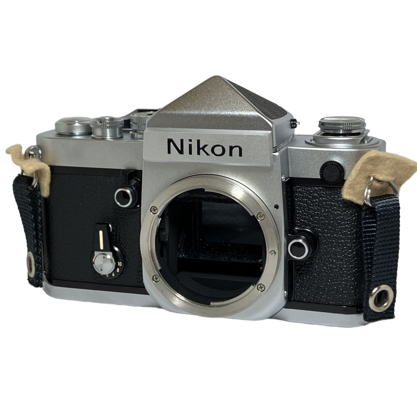 Nikon F2 アイレベル フィルム一眼レフカメラ ボディ ジャンク C11371669