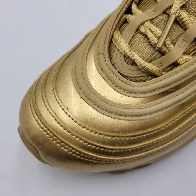 中古品】 NIKE ナイキ CT4556-700 AIR MAX 97 QS エア マックス 