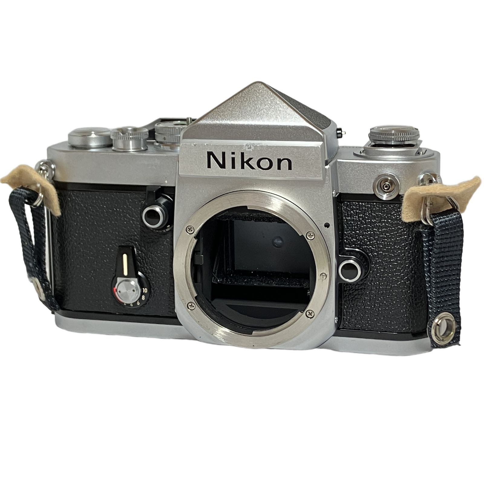Nikon F2 アイレベル フィルム一眼レフカメラ ボディ ジャンク C11346160