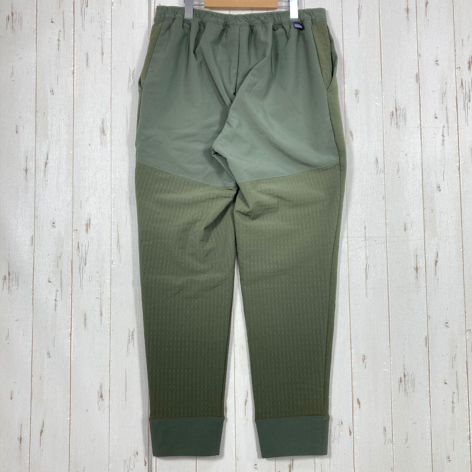 📦️Men's L グリーン系 2024 Patagonia ( パタゴニア ) R2 テック