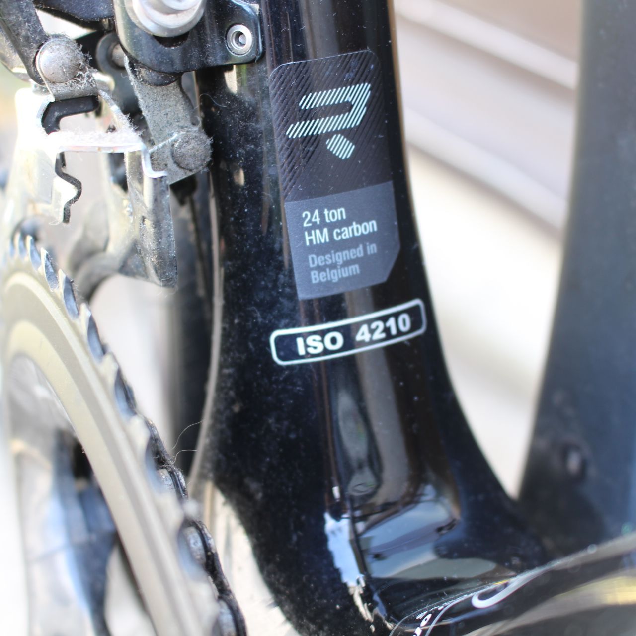 634)RIDLEY カーボンロードバイク 「FENIX C（フェニックス C）」2018 
