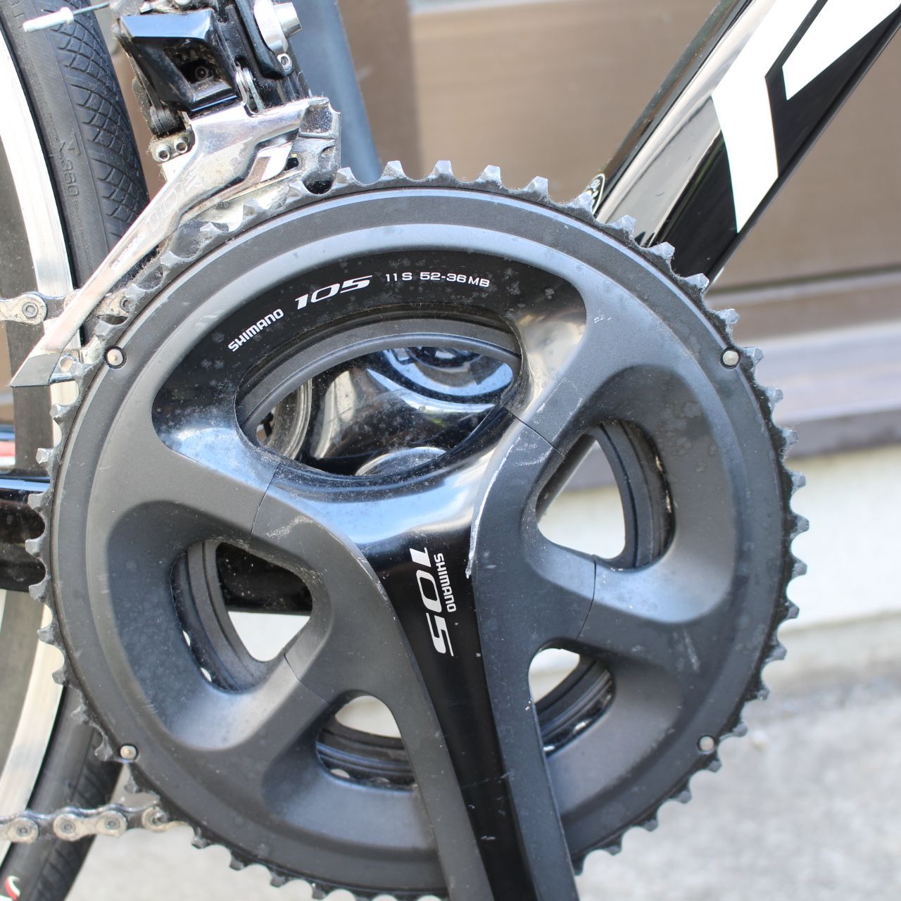 634)RIDLEY カーボンロードバイク 「FENIX C（フェニックス C）」2018 