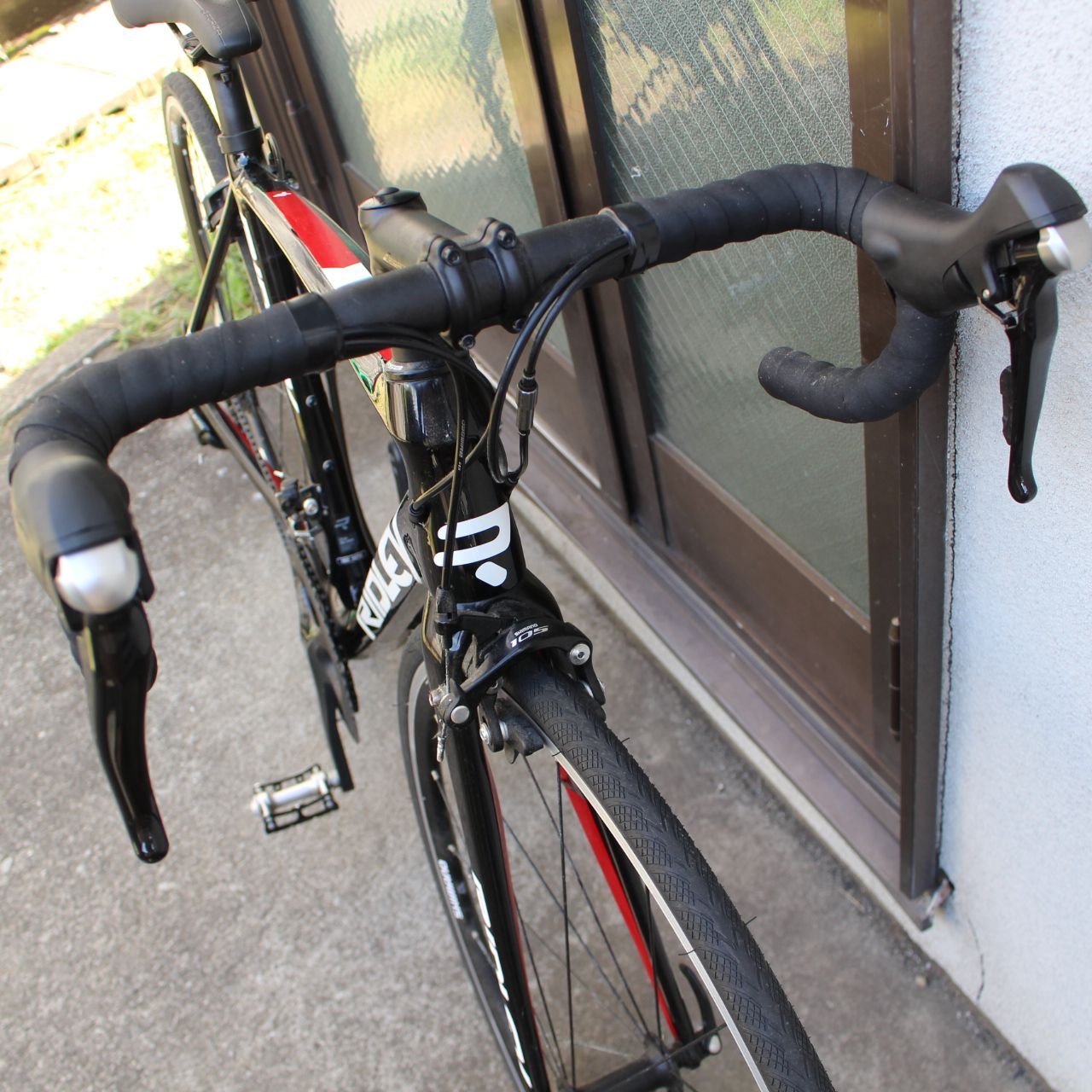634)RIDLEY カーボンロードバイク 「FENIX C（フェニックス C）」2018 