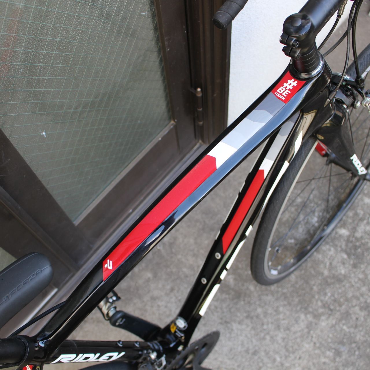 634)RIDLEY カーボンロードバイク 「FENIX C（フェニックス C）」2018