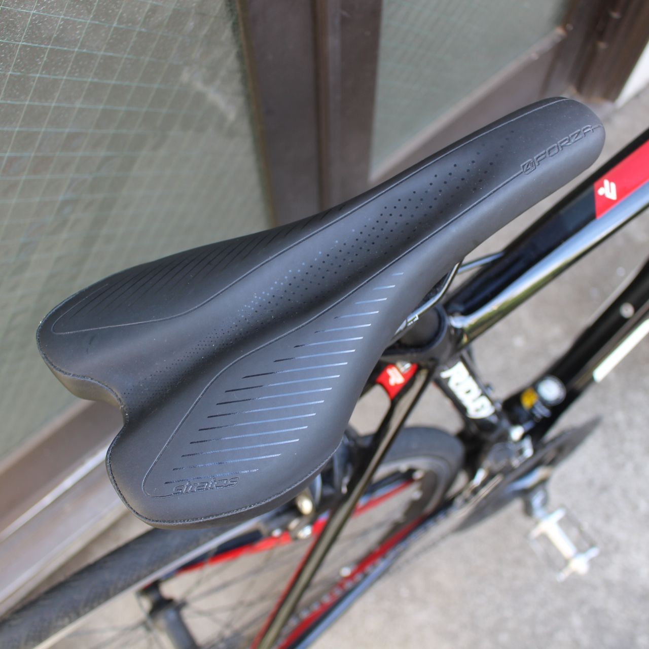 634)RIDLEY カーボンロードバイク 「FENIX C（フェニックス C）」2018