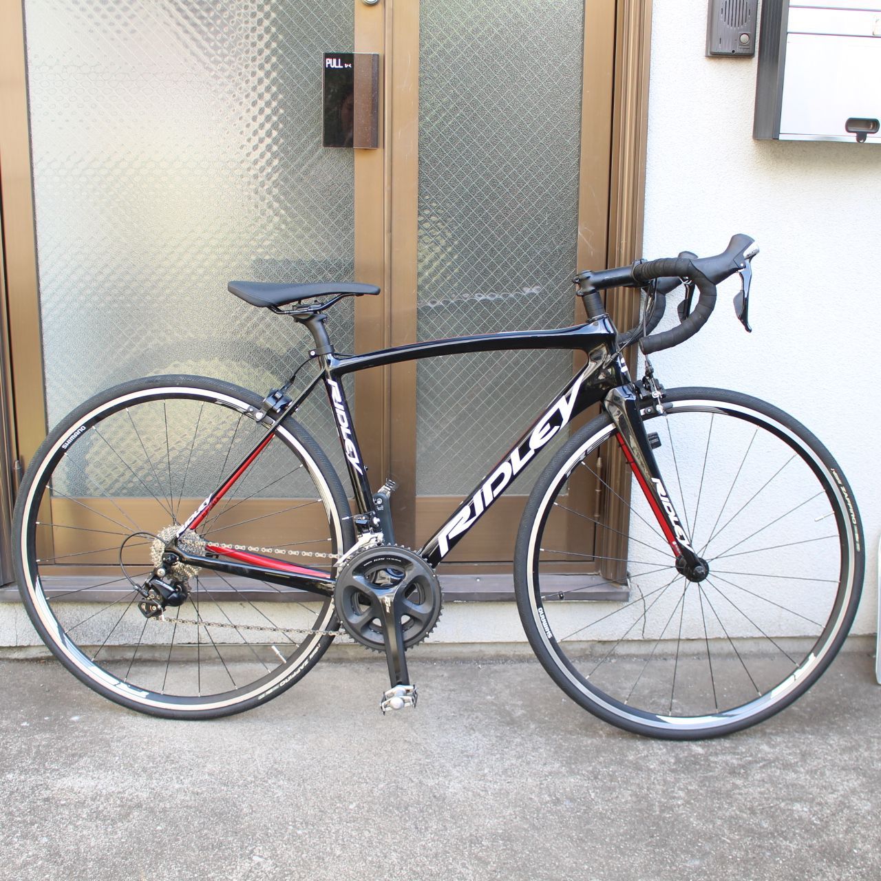 634)RIDLEY カーボンロードバイク 「FENIX C（フェニックス C）」2018