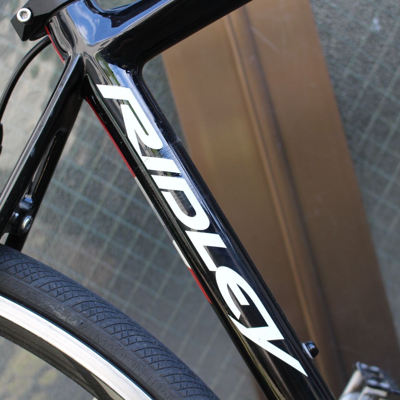 634)RIDLEY カーボンロードバイク 「FENIX C（フェニックス C）」2018 