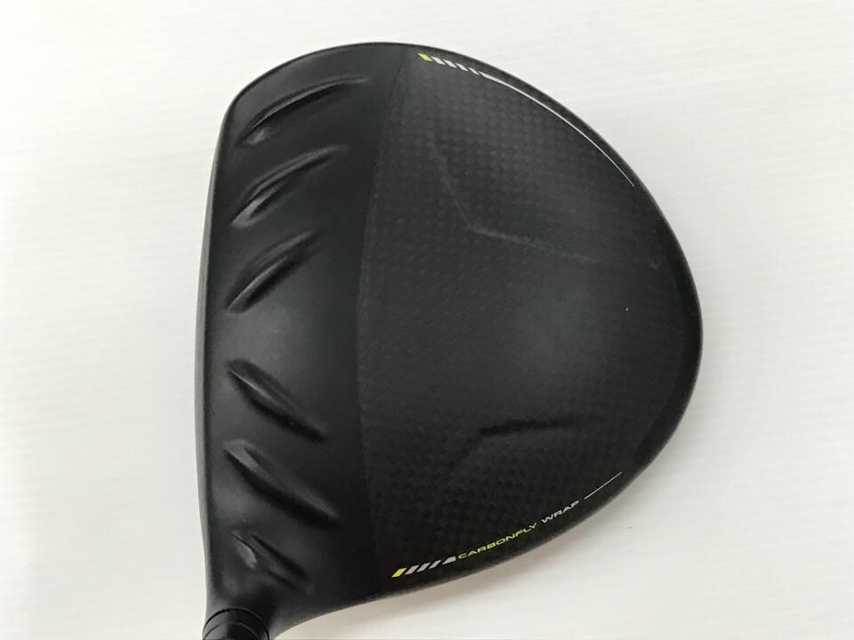 ピン G430 MAX 10K HL 10.5度 Fujikura SPEEDER NX45 ドライバー 中古