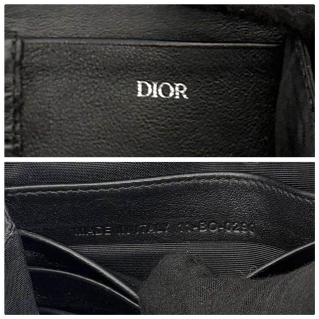 クリスチャンディオール ショルダーバッグ オブリーク トロッター Dior