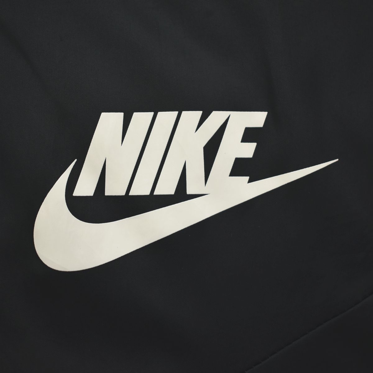 ナイキ NIKE リバーシブル キルティング ダウン コート パーカー 