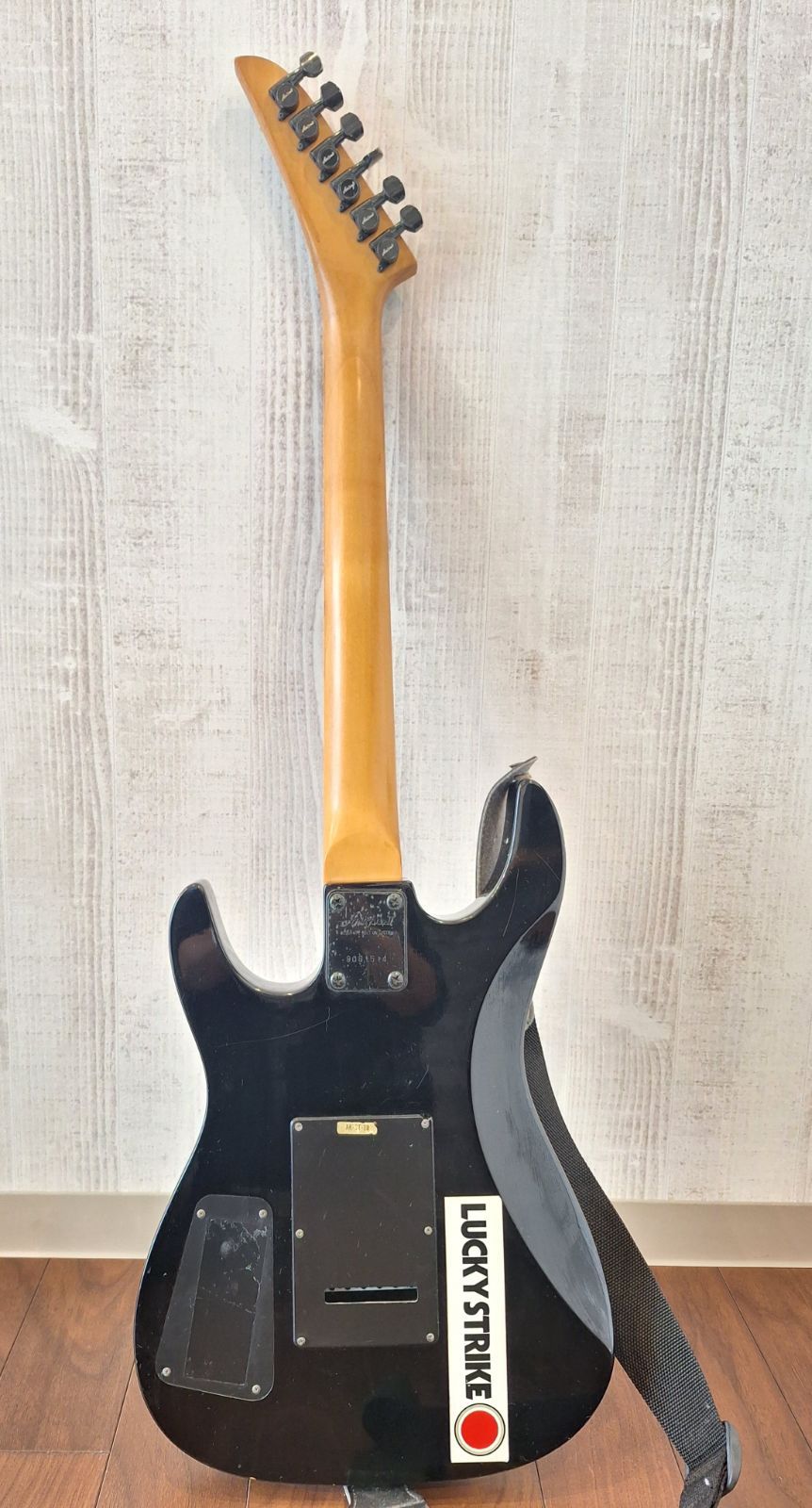 Aria Pro2 エレキギター ギター アリアプロ XR-ST-2B XR-series