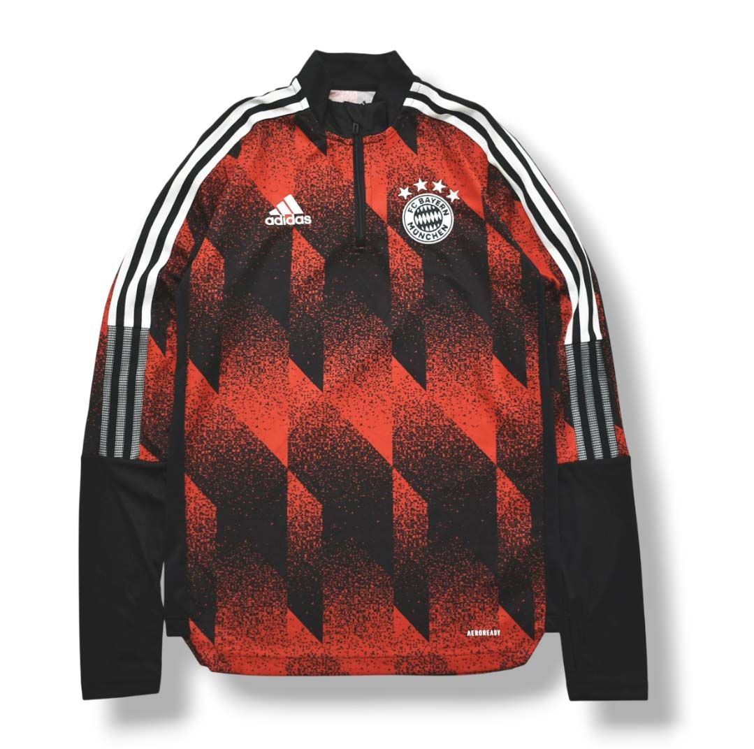 美品】 アディダス adidas バイエルン ミュンヘン Bayern Munchen 2020