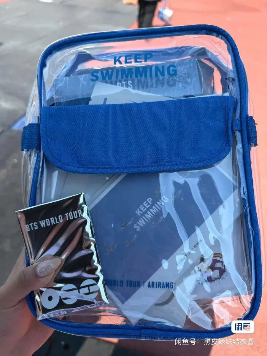 BTS 釜山コンサート ギフト フルセット 未開封 トレカ 付き