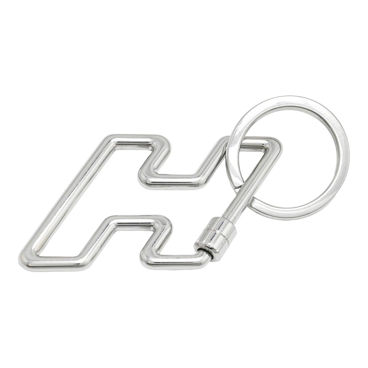 エルメス HERMES Hトゥ スピード キーリング バッグチャーム アクセサリー メンズ レディース　キーホルダー 26,520円
