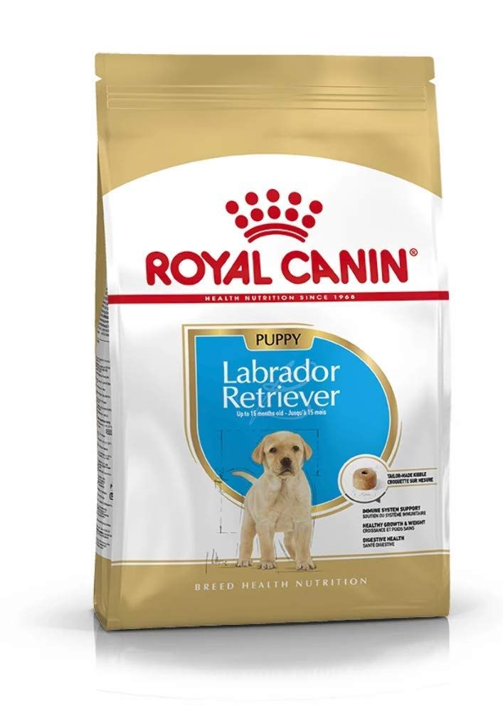 ロイヤルカナン BHN ラブラドールレトリバー 子犬用 12kg