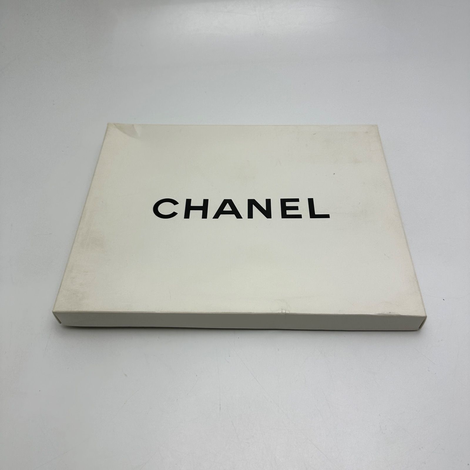 楠本質店/元住吉】未使用品 シャネル CHANEL ヘアバンド 2点セット