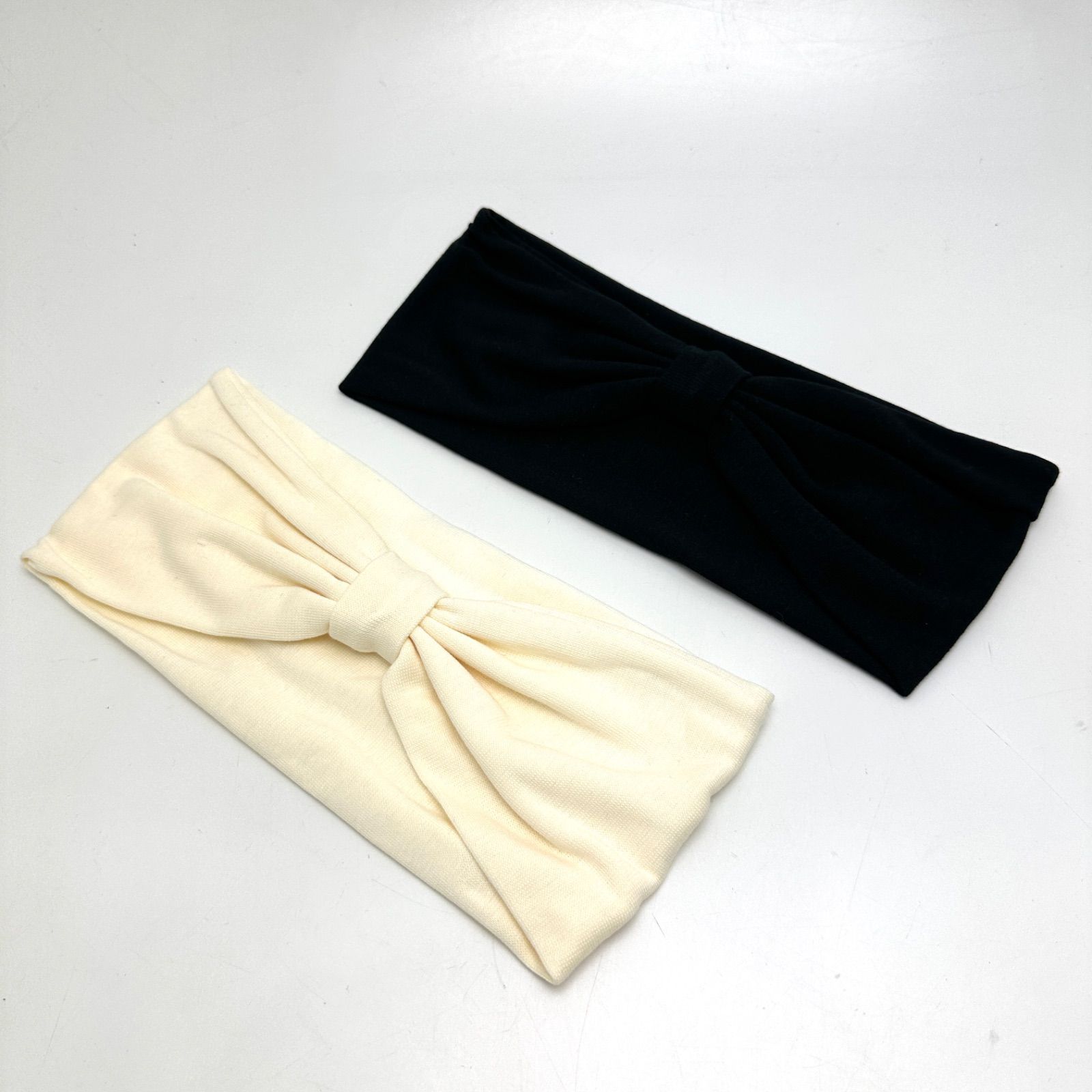 楠本質店/元住吉】未使用品 シャネル CHANEL ヘアバンド 2点セット